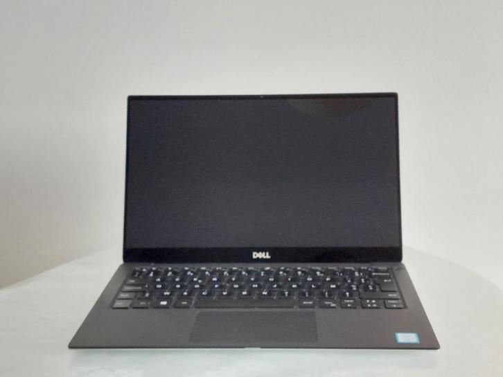 Ultrabook DELL XPS 9380 Core i7/ SSD 512GB/ Ecran 4K Tactile, Informatique & Logiciels, Ordinateurs portables Windows, Reconditionné