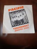45T Pacific : Tendrement (Belpop), CD & DVD, Vinyles Singles, Enlèvement ou Envoi