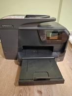 HP OfficeJet Pro 8715 – All-in-One Printer – Wifi, Computers en Software, Printers, Ophalen, Printer