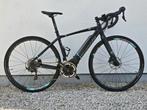 Bianchi Impulso e-Allroad Elektrische racefiets, Fietsen en Brommers, Fietsen | Racefietsen, Ophalen, Gebruikt