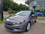 Opel Astra 1.0 Turbo*Dynamic*12 MAANDEN GARANTIE*, Auto's, Voorwielaandrijving, Stof, 5 deurs, 3 cilinders