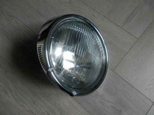 Koplamp VW Kever Duplo uitvoering, Hella, A kwaliteit., Auto-onderdelen, Verlichting, Oldtimer onderdelen, Volkswagen, Nieuw, Ophalen