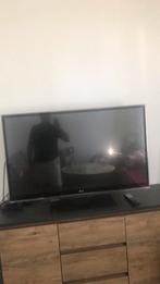 TV LG 47W980S-ZA, Audio, Tv en Foto, Televisies, Ophalen, 100 cm of meer, LG, Full HD (1080p)