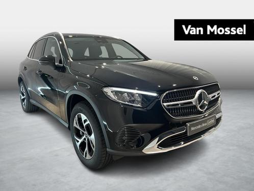 Mercedes-Benz GLC GLC 300 e 4M Avantgarde MEMORY PACK - BLIS, Auto's, Mercedes-Benz, Bedrijf, Te koop, GLC, 4x4, Alarm, Bluetooth