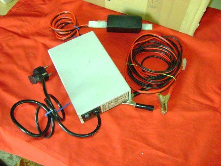 Accid lader Lood, Hobby en Vrije tijd, Overige Hobby en Vrije tijd, Gebruikt, Ophalen of Verzenden