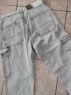 Only & Sons jeans W33 L34, Nieuw, Blauw, Ophalen of Verzenden, W33 - W34 (confectie 48/50)