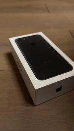 iPhone 7 - 32 Go, Comme neuf, 32 GB, Noir, Enlèvement ou Envoi