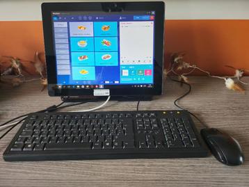 Système de caisse tactile 4POS beschikbaar voor biedingen