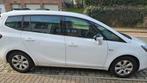 OPEL ZAFIRA TOURER C 1.6 DIESEL/ 7 zitplaatsen, Auto's, Particulier, Onderhoudsboekje, Te koop, Zafira