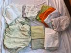 Set beddengoed baby, Kinderen en Baby's, Ophalen of Verzenden, Gebruikt, Overige typen