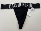 String man Calvin Klein, Kleding | Heren, Ondergoed, Slip, Zwart, Verzenden, Calvin Klein