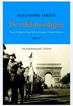 Boek : De edelmoedigen / Alexandre Jardin, Enlèvement ou Envoi