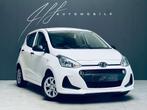 Hyundai i10 1.0i *CLIMATISATION*EURO6b*GARANTIE* (bj 2017), Auto's, Hyundai, Voorwielaandrijving, Stof, Gebruikt, Euro 6