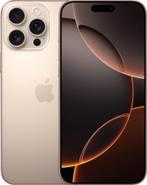 iPhone 16 Pro Max – Zo goed als nieuw, Met abonnement, Met simlock, 100 %, Ophalen