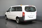 Mercedes-Benz Vito Tourer 110 CDI L2 € 36.934,- incl. BTW/ B, Auto's, Wit, Mercedes-Benz, Bedrijf, Te koop