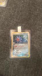 Starmie delta species 15/113, Ophalen of Verzenden