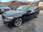 BMW 325d touring e91 facelift, BMW