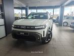 Dacia Duster Extrem Mild Hybrid 130, Auto's, Zwart, Duster, https://public.car-pass.be/vhr/eeba54ee-b882-46fc-9658-649f613cc53a