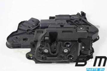 Portierslot links voor Audi A1 5N1837015C beschikbaar voor biedingen