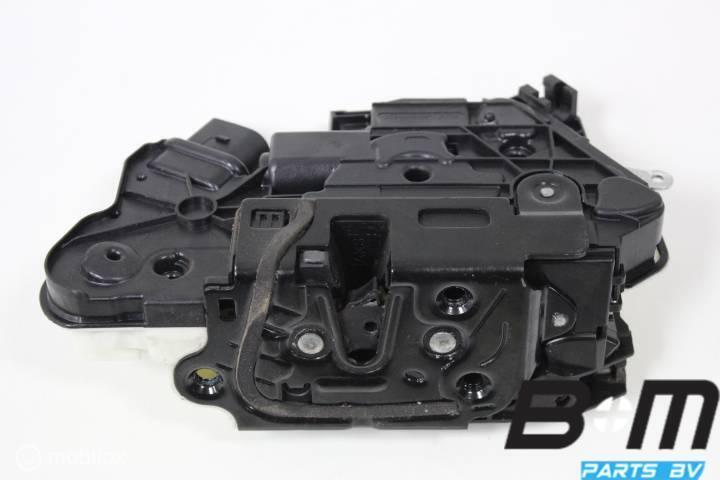 Portierslot links voor Audi A1 5N1837015C, Auto-onderdelen, Interieur en Bekleding, Gebruikt