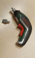 Bosch klein speelgoedschroefmachine, Hobby en Vrije tijd, Modelbouw | Radiografisch | Overige, Ophalen of Verzenden, Zo goed als nieuw