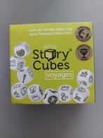 Rory´s story cubes - voyages, Ophalen of Verzenden, Zo goed als nieuw