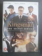 Kingsman - The secret service : Michael Caine, Ophalen of Verzenden, Zo goed als nieuw, Actie, Vanaf 16 jaar