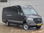 Mercedes Sprinter 319 CDI Automaat L4H2 XXL 2025 model LED N, Auto's, Bestelwagens en Lichte vracht, Automaat, Euro 6, 4 cilinders