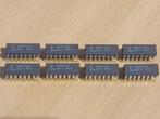 Vintage RAM Fujitsu MB8116E ( 4116 ) Ceramic, Computers en Software, Ophalen of Verzenden