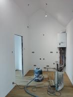 Loodgieter, CV en Sanitair installatie, riool, Garantie, Installatie