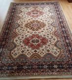 Tapis de laine T5, Huis en Inrichting, Stoffering | Tapijten en Vloerkleden, Ophalen, Beige, 150 tot 200 cm, 200 cm of meer