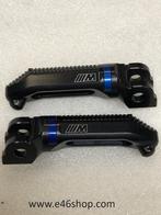 VOETSTEUNEN BMW M S100R S1000RR NIEUW OE 77258405001, Motoren, Ophalen of Verzenden, Nieuw