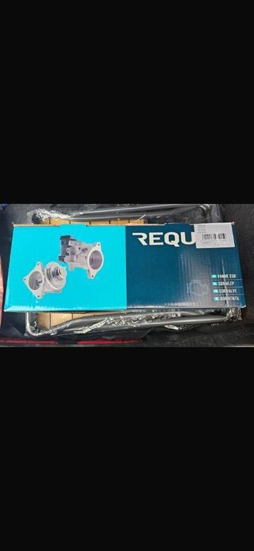 Vanne EGR Audi A3 2010 2.0 tdi 140ch beschikbaar voor biedingen