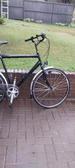 groote herenfiets maat 64, Fietsen en Brommers, Ophalen of Verzenden, Zo goed als nieuw