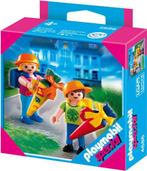 Playmobil Kleuters, Kinderen en Baby's, Speelgoed | Playmobil, Complete set, Ophalen of Verzenden, Zo goed als nieuw