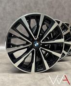 19'' BMW X1 / X2 F48 F39 Styling 573 velgen origineel, 19 inch, Gebruikt, Velg(en), -