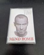 Sealed cassette - The The : Mind Bomb, Originale, Rock en Metal, 1 cassette audio, Enlèvement