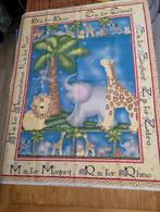 quilt lap baby deken, Hobby & Loisirs créatifs, Tissus & Chiffons, Enlèvement ou Envoi, Neuf, Coton