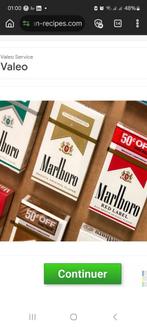 Je vous conduis au Grand-Duché de Luxembourg pour vos achats, Divers