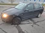 Skoda Fabia 1.2 Essence, Auto's, Bedrijf, 5 deurs, Fabia, Break