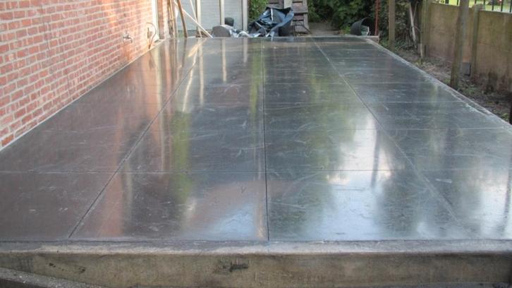 Woonbeton, betonvloer, polybeton, Diensten en Vakmensen, Aannemers, Nieuwbouw of Opbouw, Verbouw of Aanbouw