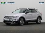 Volkswagen T-Roc T-Roc 1.5 TSI Style Business DSG, Auto's, Automaat, 139 g/km, SUV of Terreinwagen, Zilver of Grijs