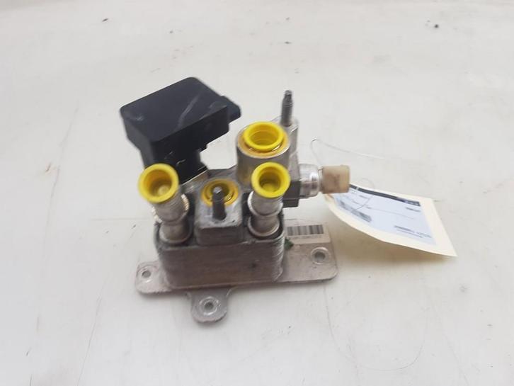 WARMTEWISSELAAR Volvo XC40 (XZ) (|32373351|), Auto-onderdelen, Airco en Verwarming, Volvo, Gebruikt