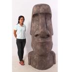 Easter Island Moai Dark – Paaseiland Hoogte 182 cm