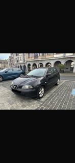 Seat Ibiza benzine voor export, Auto's, Ibiza, Handgeschakeld, Particulier, Te koop