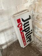 Oud Jupiler reclamebord / vintage cafébord, Verzamelen, Merken en Reclamevoorwerpen, Ophalen, Zo goed als nieuw, Reclamebord