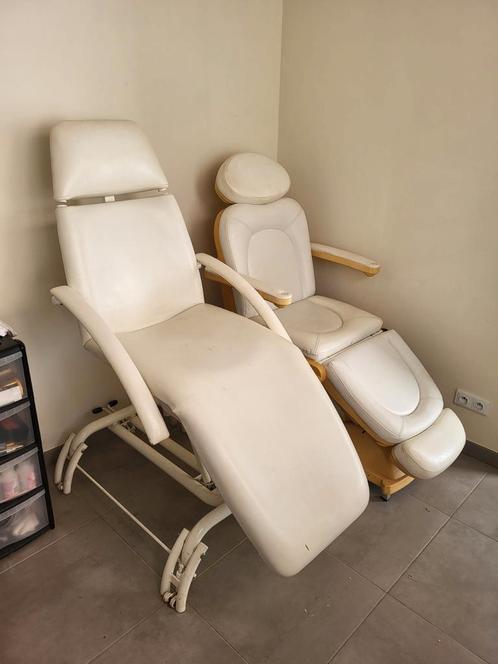 Behandelstoelen te koop, Sport en Fitness, Gezondheidsproducten en Wellness, Ophalen