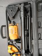 Laserwaterpas zelfnivellerende, Enlèvement ou Envoi, Comme neuf
