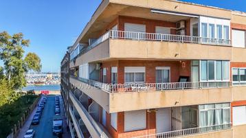 REF.T68385 Appartement rénové à 50 m de la mer à Torrevieja beschikbaar voor biedingen