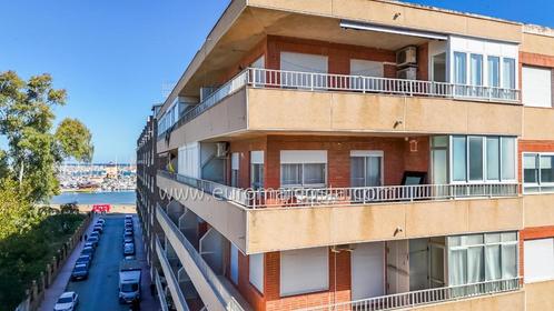 REF.T68385 Appartement rénové à 50 m de la mer à Torrevieja, Immo, Buitenland, Spanje, Appartement, Stad
